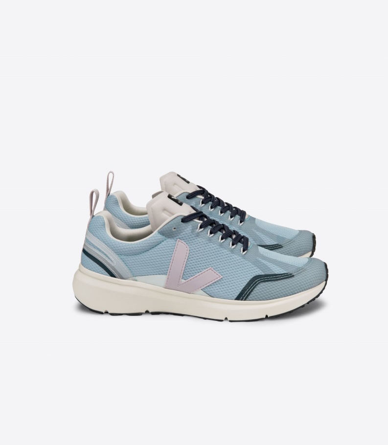 Collection Veja 2 Alveomesh Steel Parme