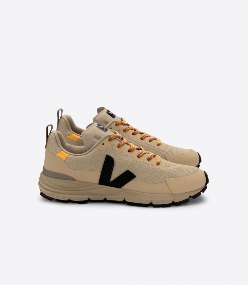 Collection Alveomesh Dune Black Veja