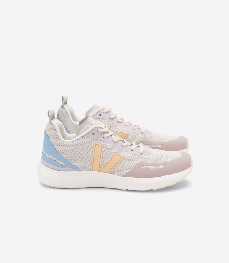 Veja Engineered-Mesh Natural Peach Original