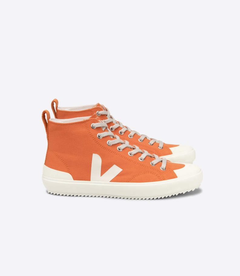 Ht Canvas Pumpkin Pierre Premium Veja