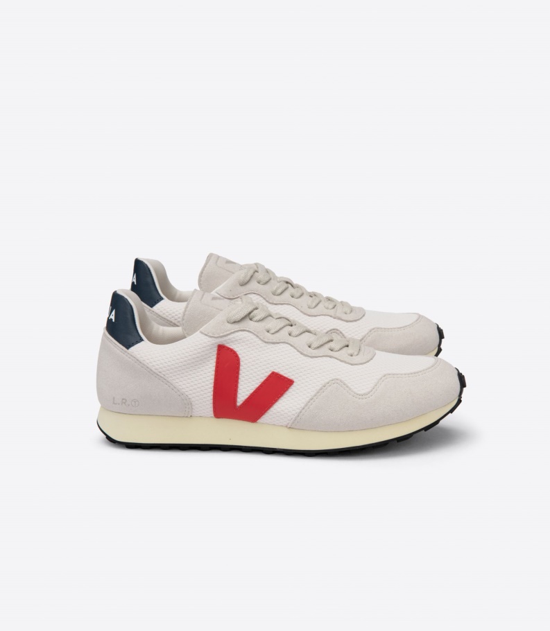 Collection Rec Alveomesh Gravel Pekin Veja