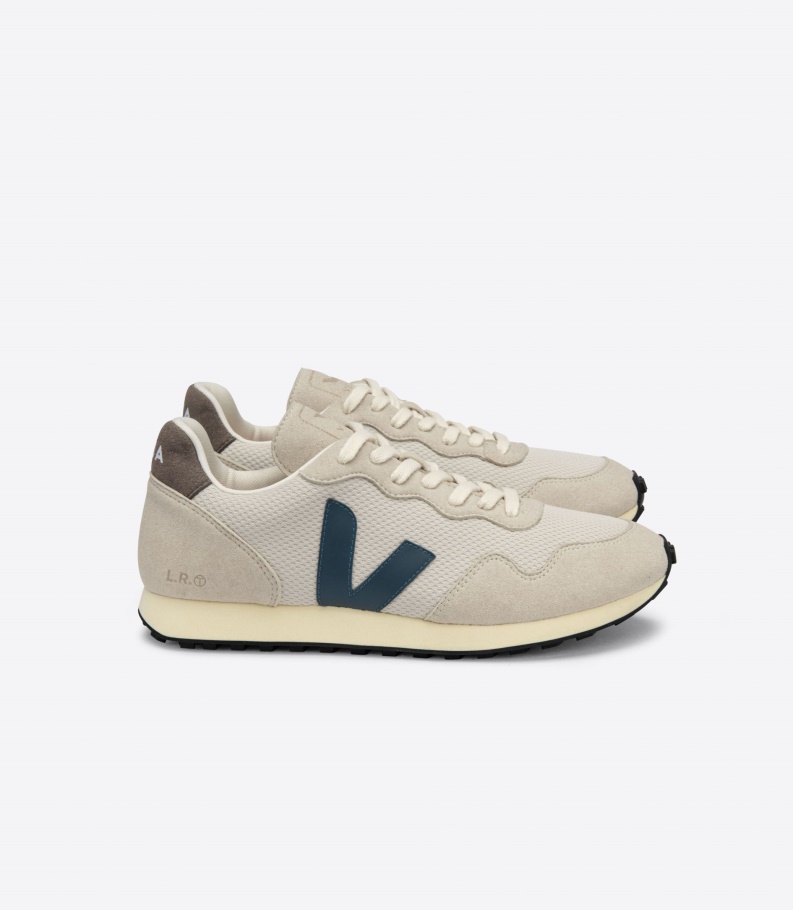 Rec Alveomesh Natural California Veja