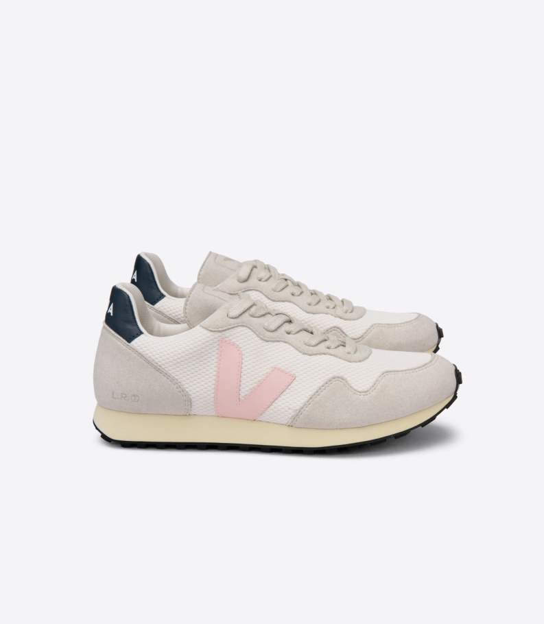 Veja Perfect Rec Alveomesh Gravel Petale