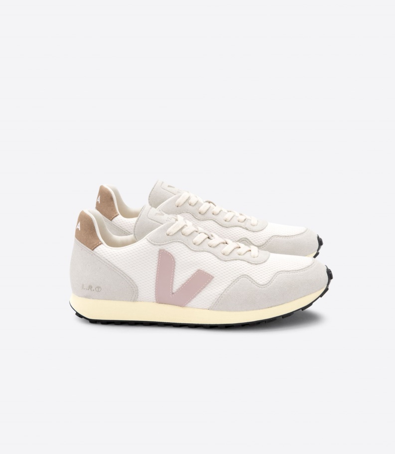 Veja Special Alveomesh Gravel Babe