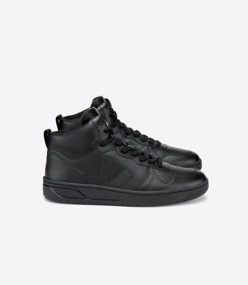 Veja Cwl Full Black