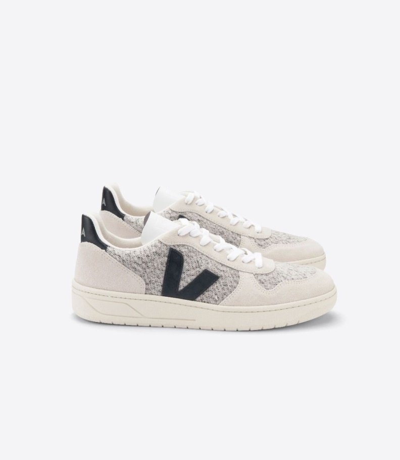 Flannel Sow Black Series Veja