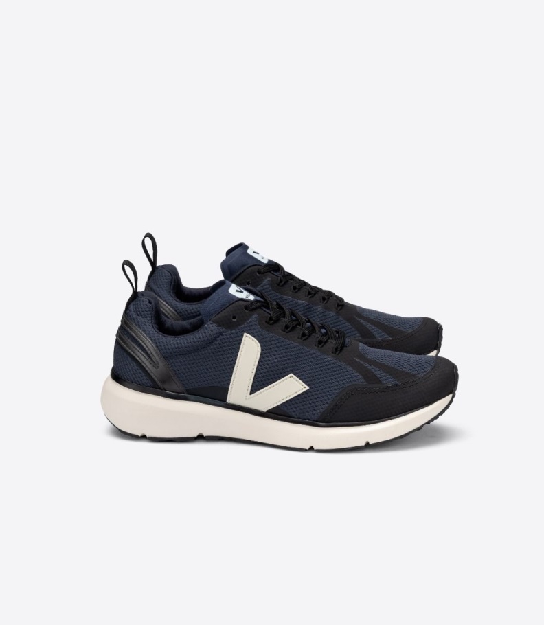 2 Alveomesh Nautico Pierre Black Premium Veja