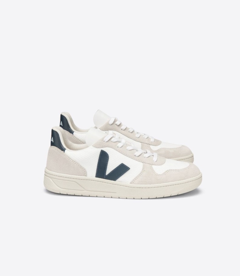 B-Mesh White Nautico Veja Original