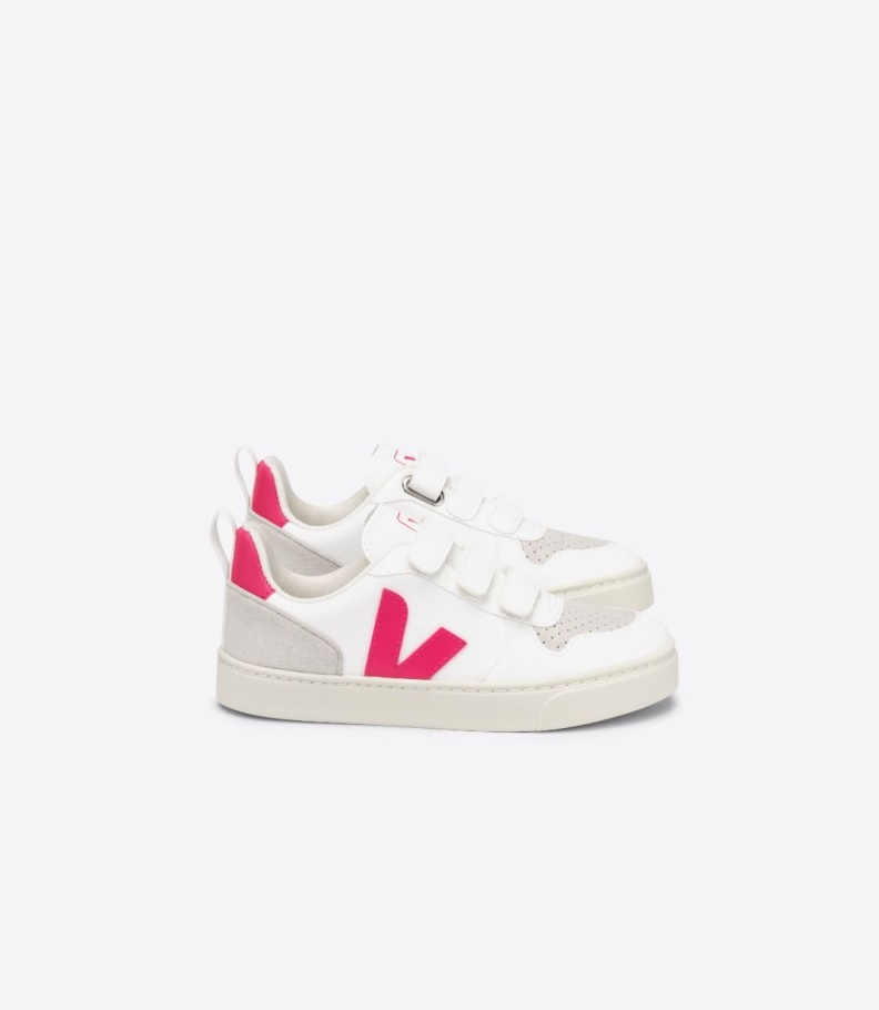 Premium Veja Cwl White Mia