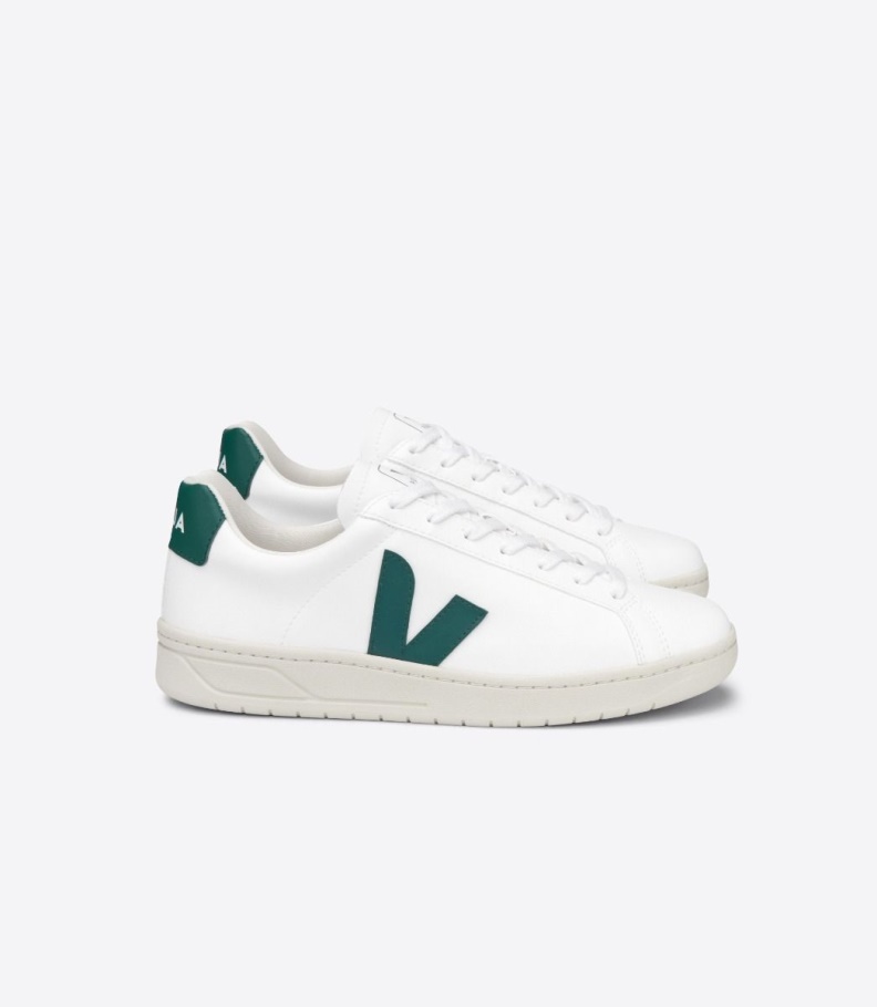 Veja Collection Cwl White Brittany
