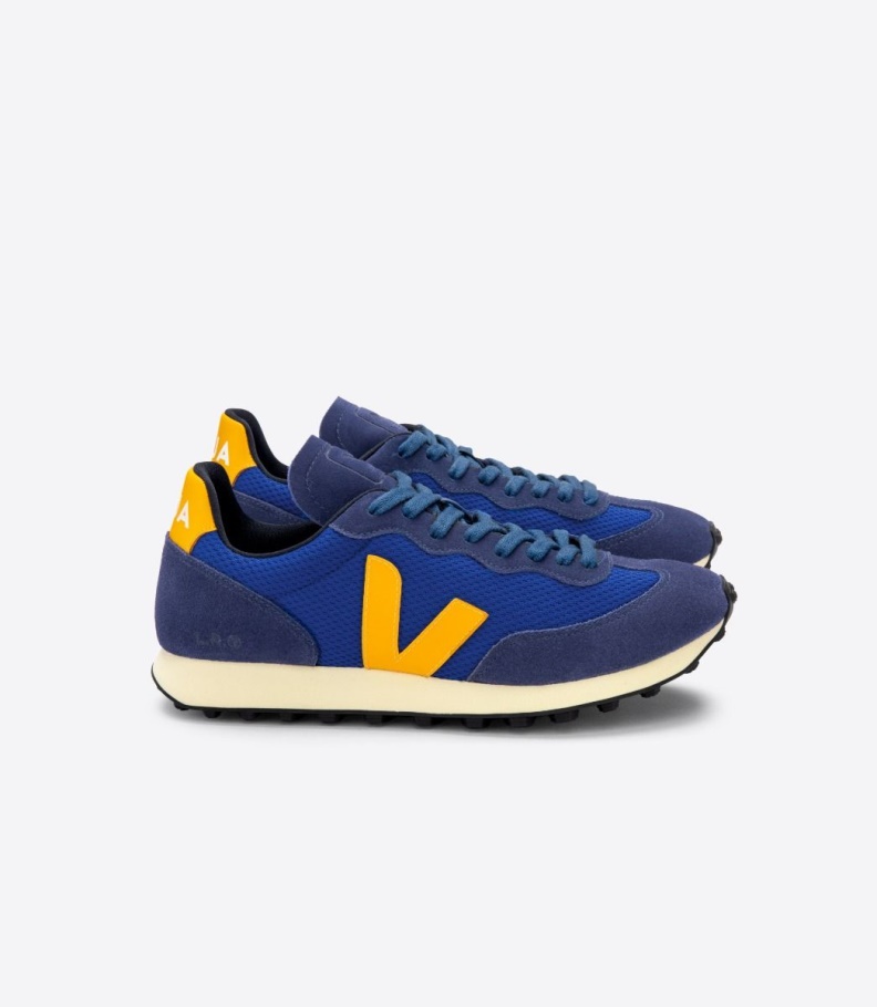 Veja Original Branco Alveomesh ParoSouro