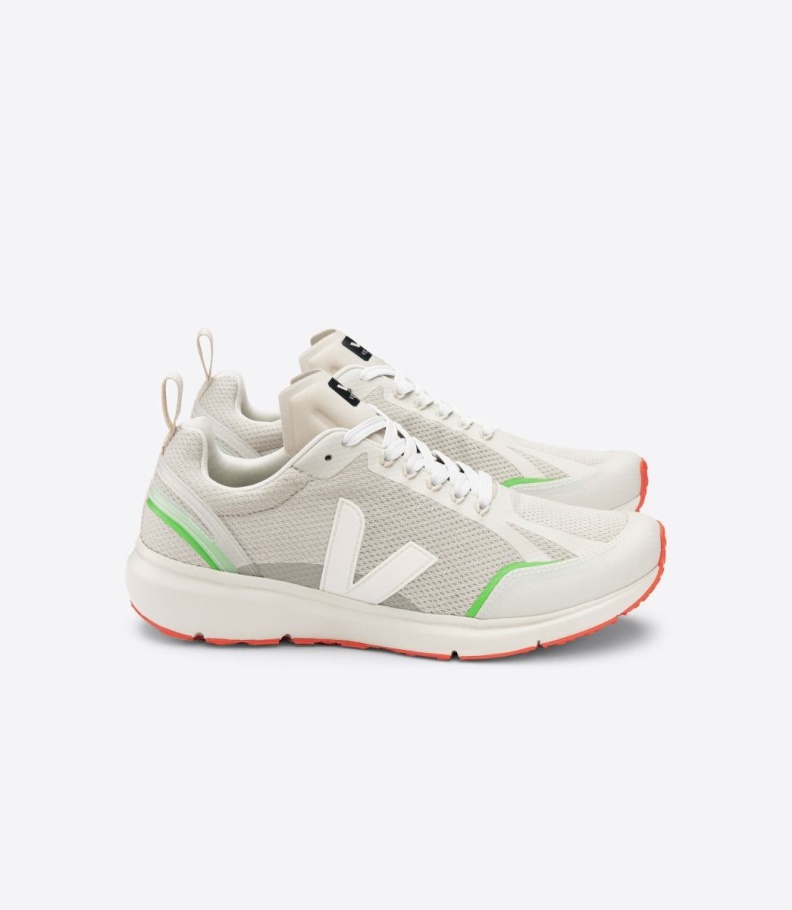 Veja Perfect 2 Alveomesh Natural Cream