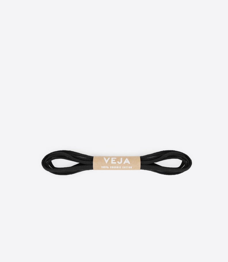 Collection Organic Cotton Black Veja