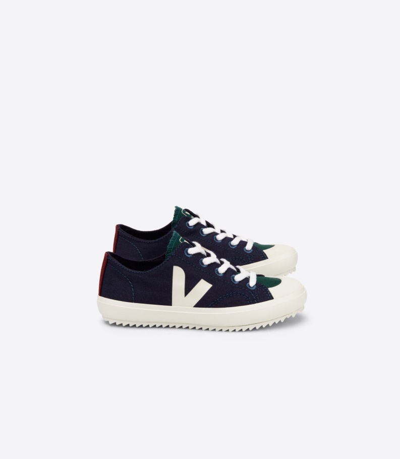 Canvas Multico Marine Collection Veja