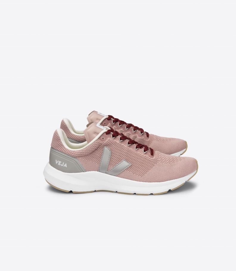 Collection Veja Lt V-Knit Babe Silver
