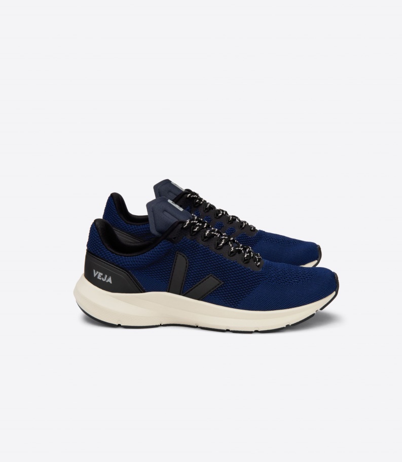 Lt V-Knit Nil Black Premium Veja