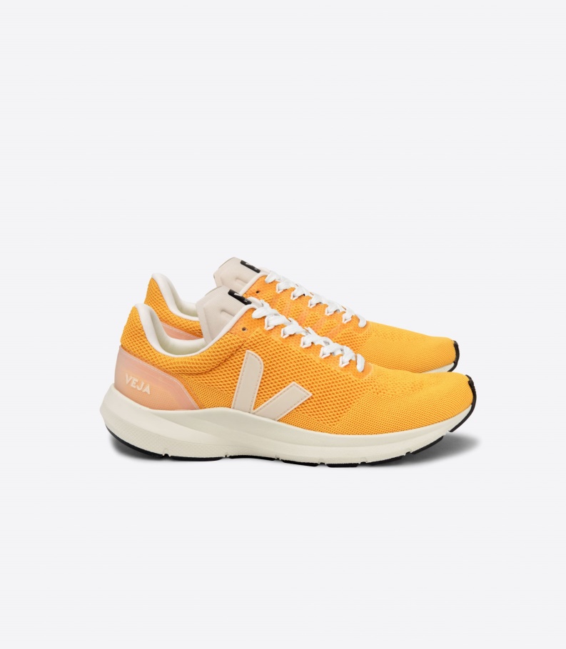 Lt V-Knit Ouro Pierre Veja