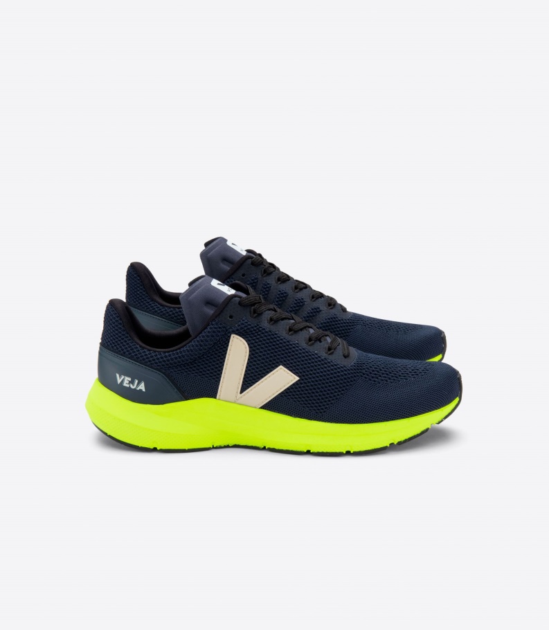 Premium Veja V-Knit Atomo Pierre