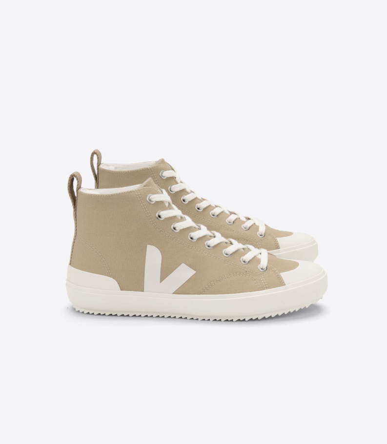 Ht Canvas Dune Pierre Veja Perfect