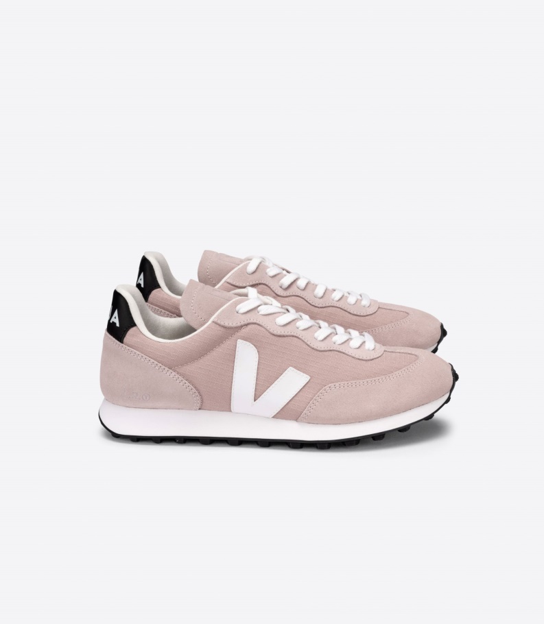 Branco RipSop Babe White Collection Veja