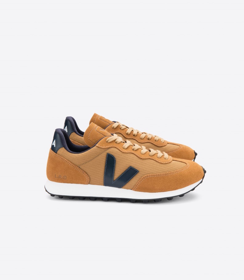 Collection Branco RipSop Tent Nautico Veja