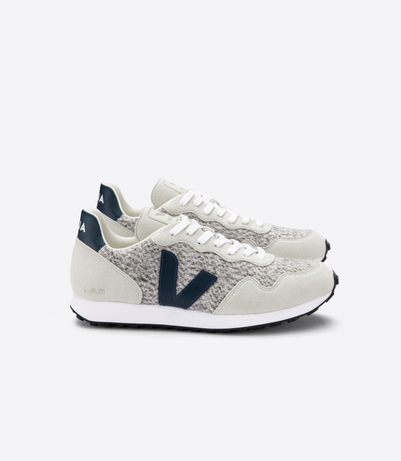 Alveomesh Flannel Sow Nautico Special Veja