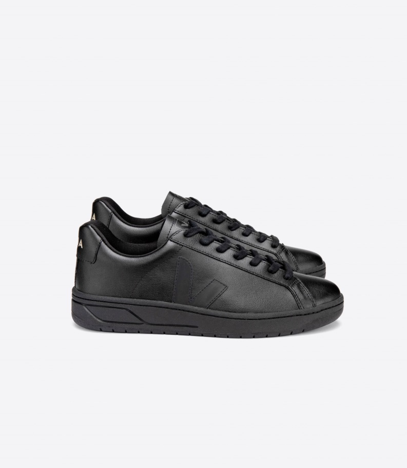 Veja Series Cwl Full Black