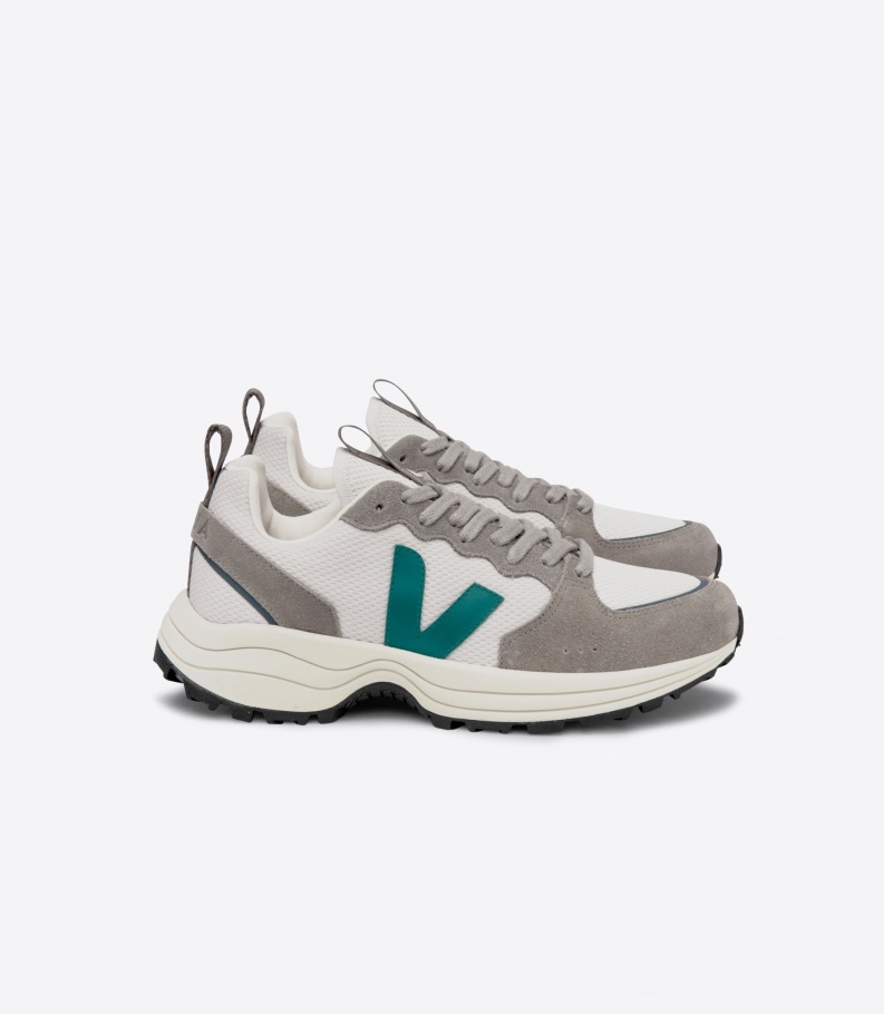 Alveomesh Multico Grey Brittany Special Veja