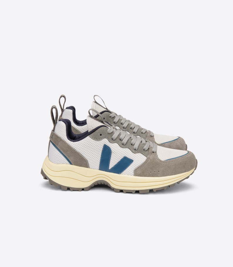 Alveomesh Multico Grey Tarmac Special Veja