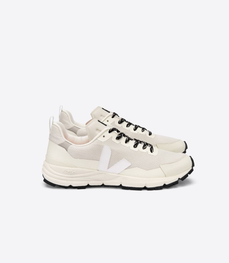 Alveomesh Natural White Perfect Veja