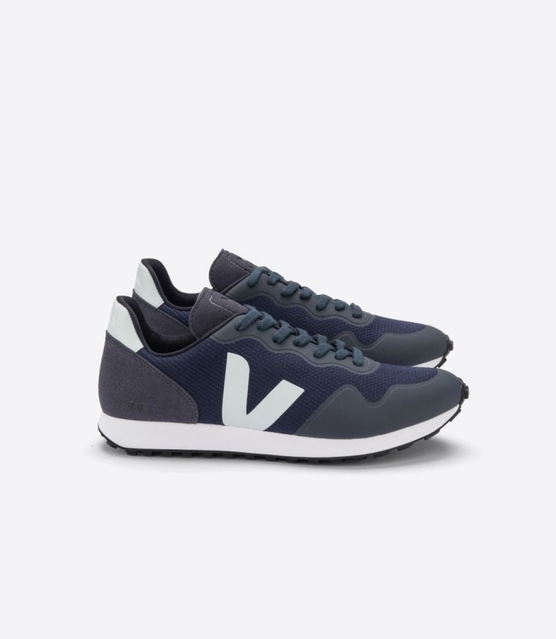B-Mesh Nautico Menthol Veja