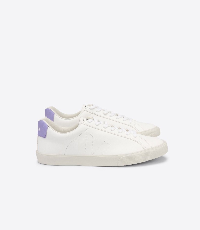 Chromefree White Lavande Veja Series