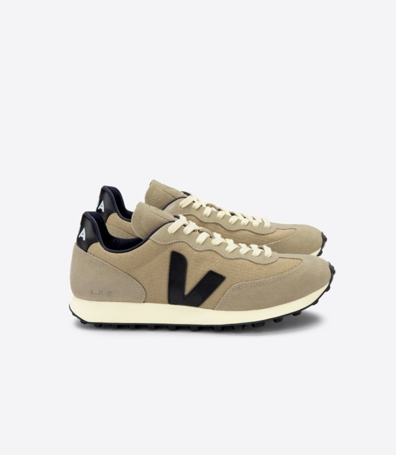 Veja Branco RipSop Dune Black Special
