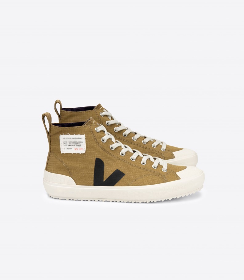 Hl RipSop Tent Black Veja Collection