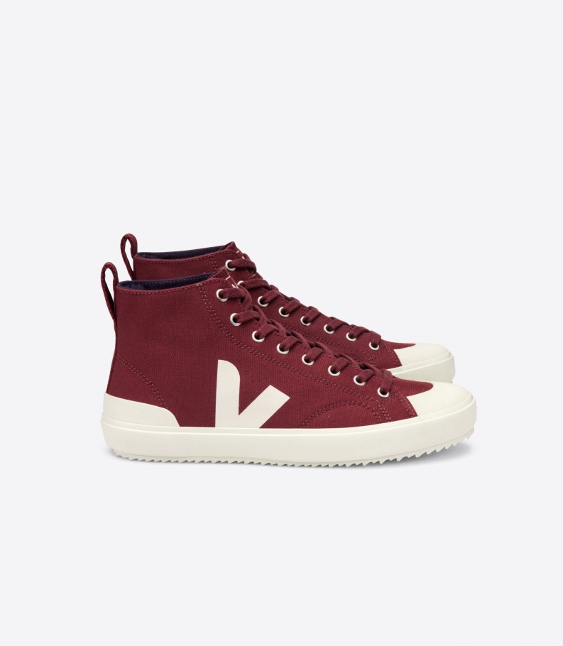 Ht Canvas Amarante Pierre Series Veja