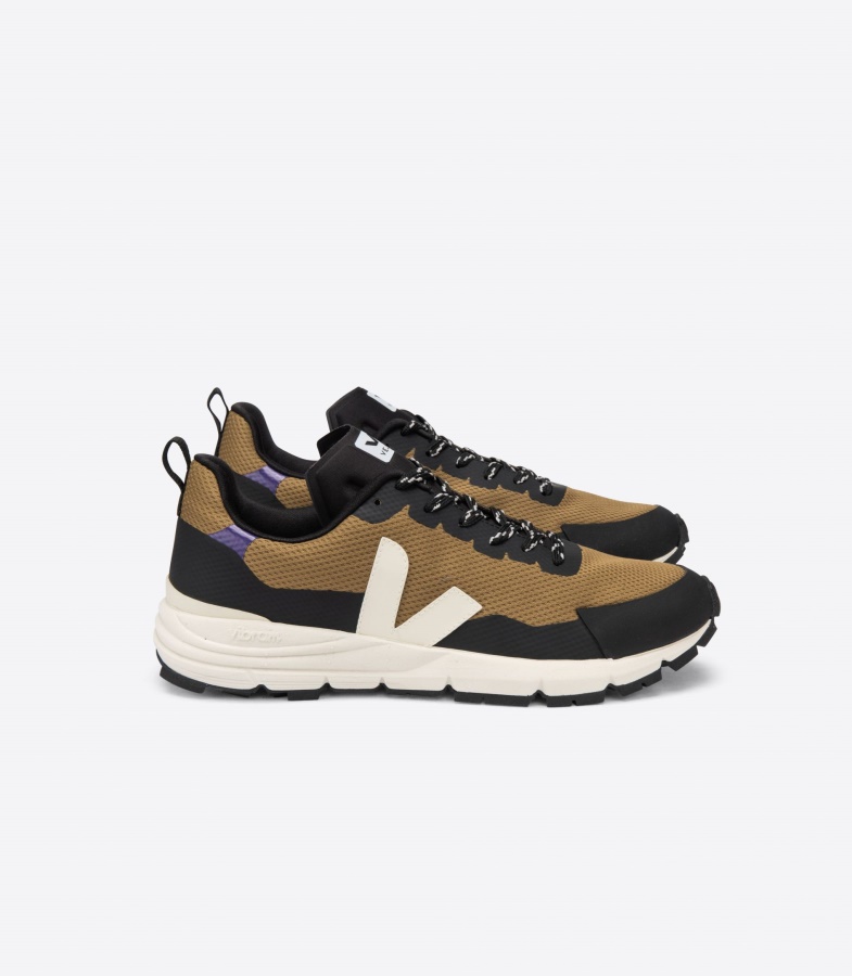Veja Dekkan Alveomesh Tent Pierre Purple