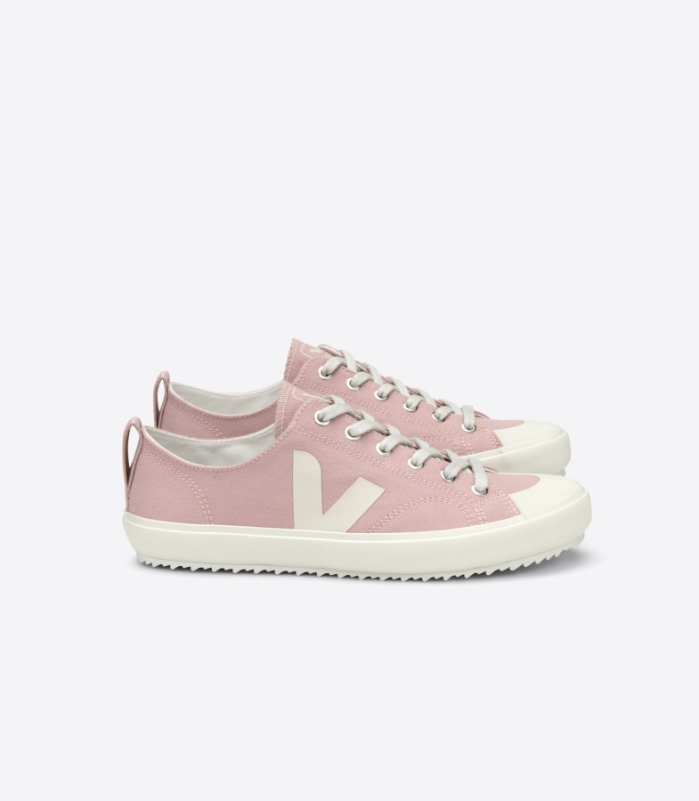 Nova Canvas Babe Pierre Veja