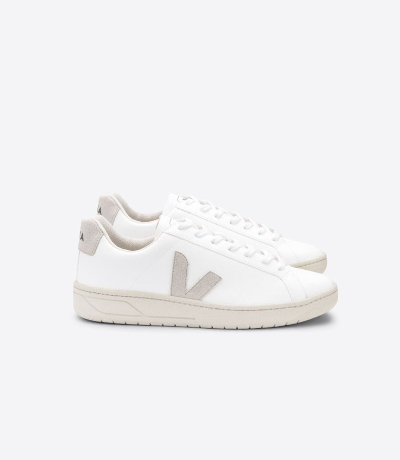 Urca Cwl White Natural Veja