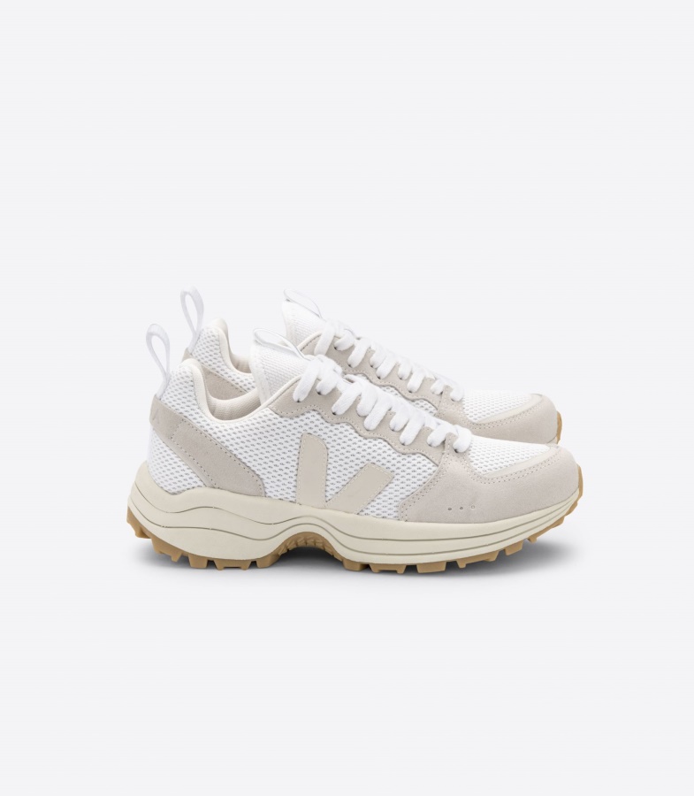 Venturi Alveomesh White Pierre Natural Veja