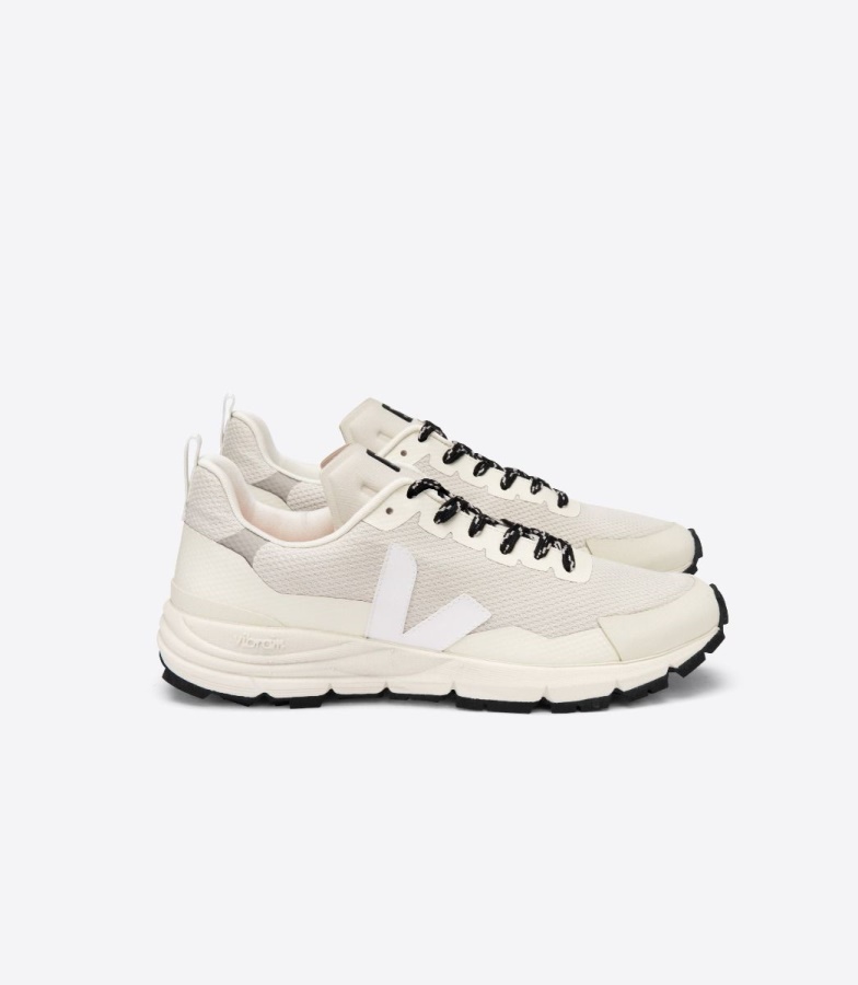Veja Dekkan Alveomesh Natural White
