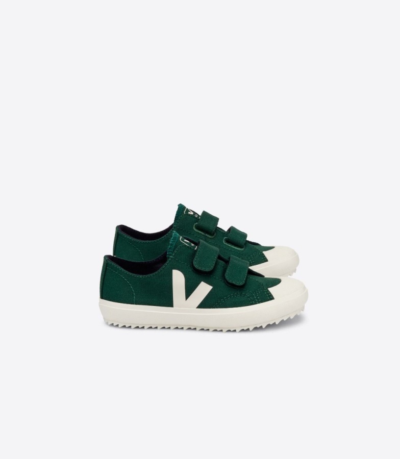 Veja Ollie Canvas Poker Pierre